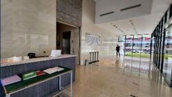 Sph News Centre (D12), Factory #455855421